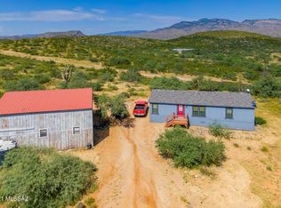 19295 E Marsh Station Rd, Vail, AZ 85641