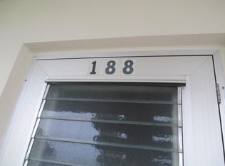 188 Windsor E #188-I, West Palm Beach, FL 33417