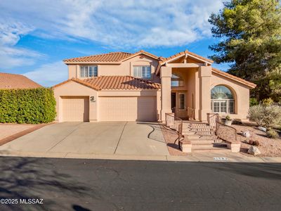 11562 N Scioto Ave, Tucson, AZ, 85737