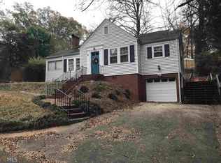 6 Laporte St SE, Rome, GA 30161