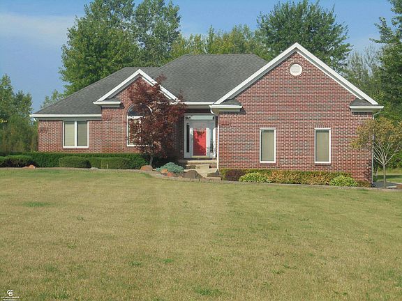 5th image of 79223 Capac Rd