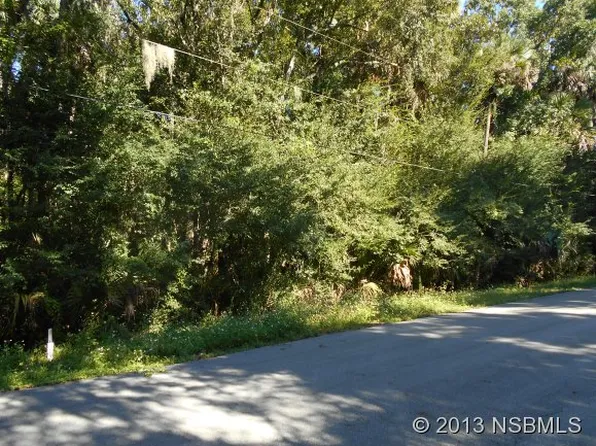 675 S Timberlane Dr, New Smyrna Beach, FL 32168
