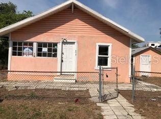 8410 N Lamar Ave, Tampa, FL 33604