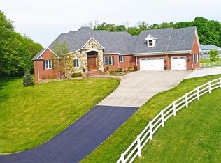 2150 Muessing Rd, Indianapolis, IN 46239