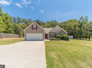 902 Downing Dr, Bethlehem, GA 30620