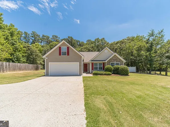 902 Downing Dr, Bethlehem, GA 30620