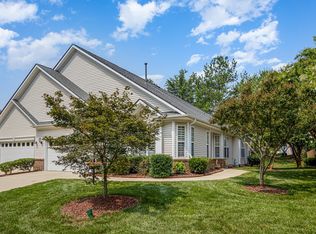 305 Rockport Ridge Way, Morrisville, NC 27560