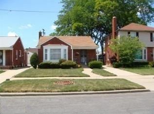8609 Littlefield St, Detroit, MI 48228