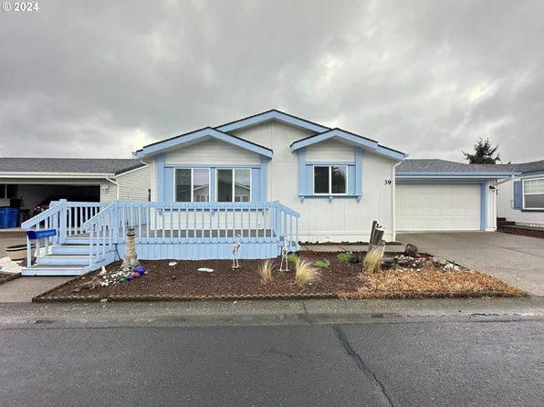 16500 SE 1st St Unit 39, Vancouver, WA 98684