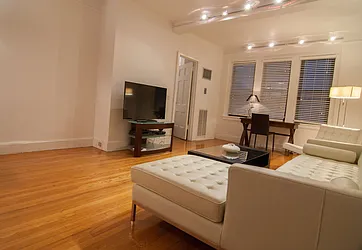 Rented by WAM Partners - William Moses Co.