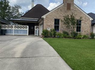 6460 Highpoint Ave, Beaumont, TX 77708