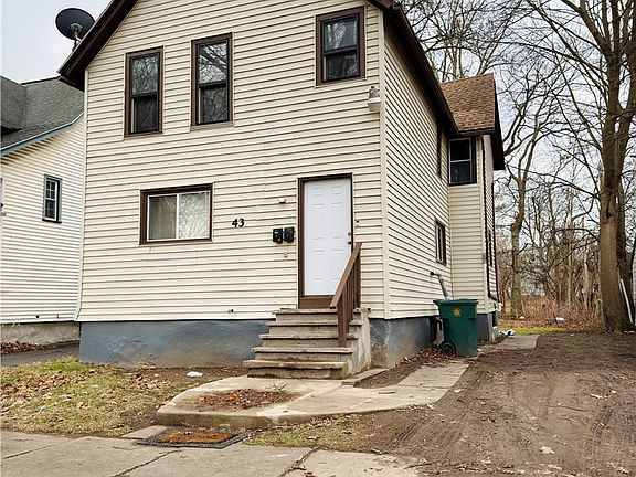 2nd image of 43 Judson St