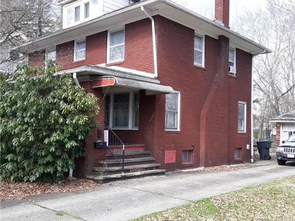 654 Kinsman St NW, Warren, OH 44483