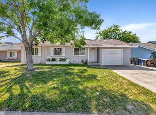 7001 Bismarck Dr, North Highlands, CA