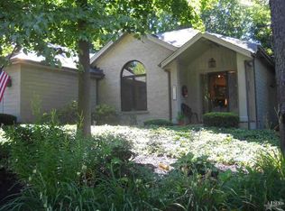 3005 E Stone Ledge Blvd, Huntington, IN 46750