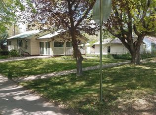 10 3rd St, Paonia, CO 81428