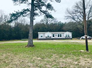 3433 County Road 2131, Detroit, TX 75436