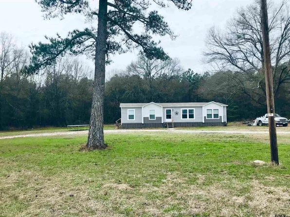 3433 County Road 2131, Detroit, TX 75436