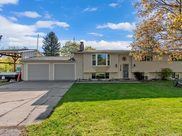 12 Darlene Dr, Missoula, MT 59801