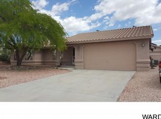 3136 Jamaica Blvd S, Lake Havasu City, AZ 86406