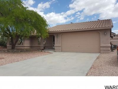 3136 Jamaica Blvd S, Lake Havasu City, AZ, 86406