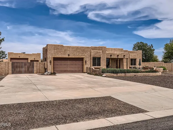 24822 W RED ROBIN Drive, Wittmann, AZ 85361