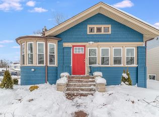 330 W 15th Pl, Chicago Heights, IL 60411