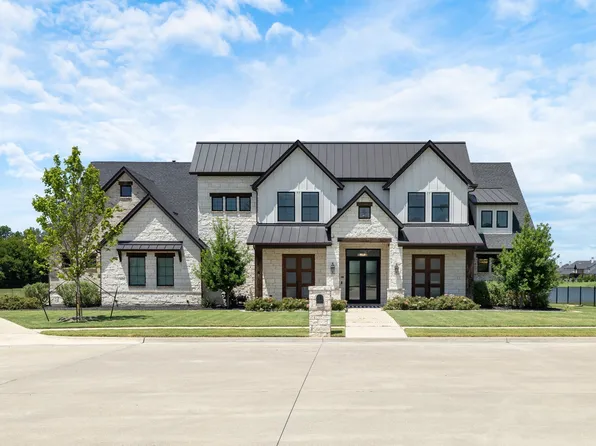 1108 Glen Abbey Ct, Heath, TX 75032