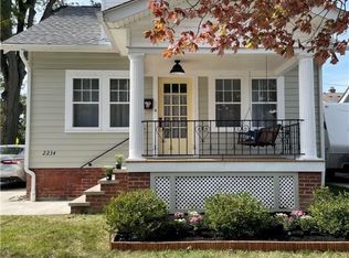 2234 Olive Ave, Lakewood, OH 44107