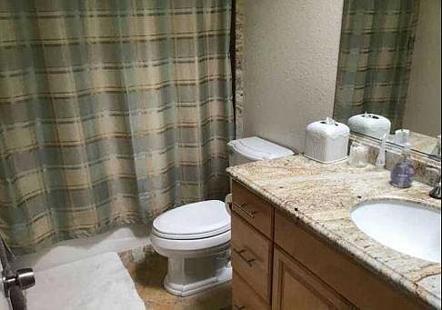 2nd bathroom