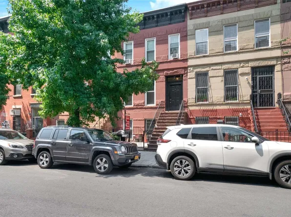 379 Kosciuszko Street, Brooklyn, NY 11221