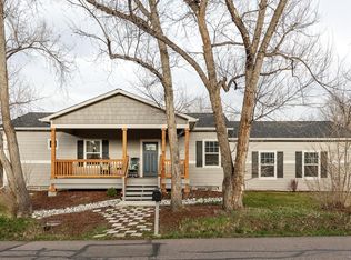 1216 Van Gordon St, Golden, CO 80401