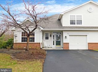 44 Black Eyed Susan Rd, Langhorne, PA 19047
