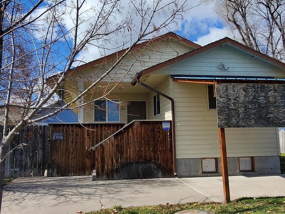 1st image of 447 NW Harwood St