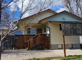 447 NW Harwood St, Prineville, OR 97754