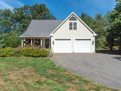 131 Old Westminster Rd, Hubbardston, MA, 01452