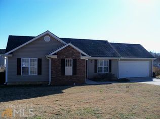 67 Jordan Rd, Cartersville, GA 30120