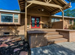 9682 Winegar Rd, Redding, CA 96003