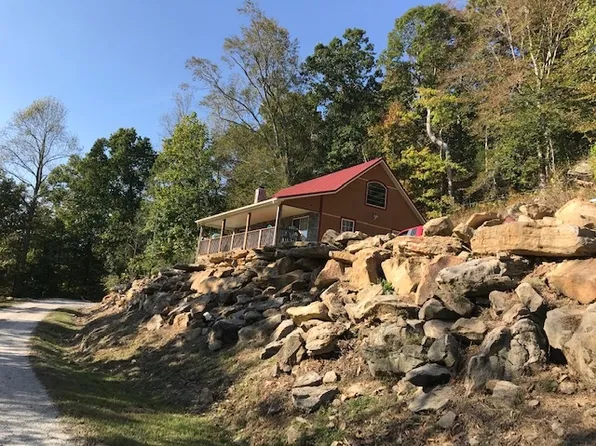 858 Out Post Rd, Leitchfield, KY 42754