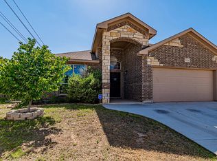 5601 Rodeo St, Midland, TX 79705