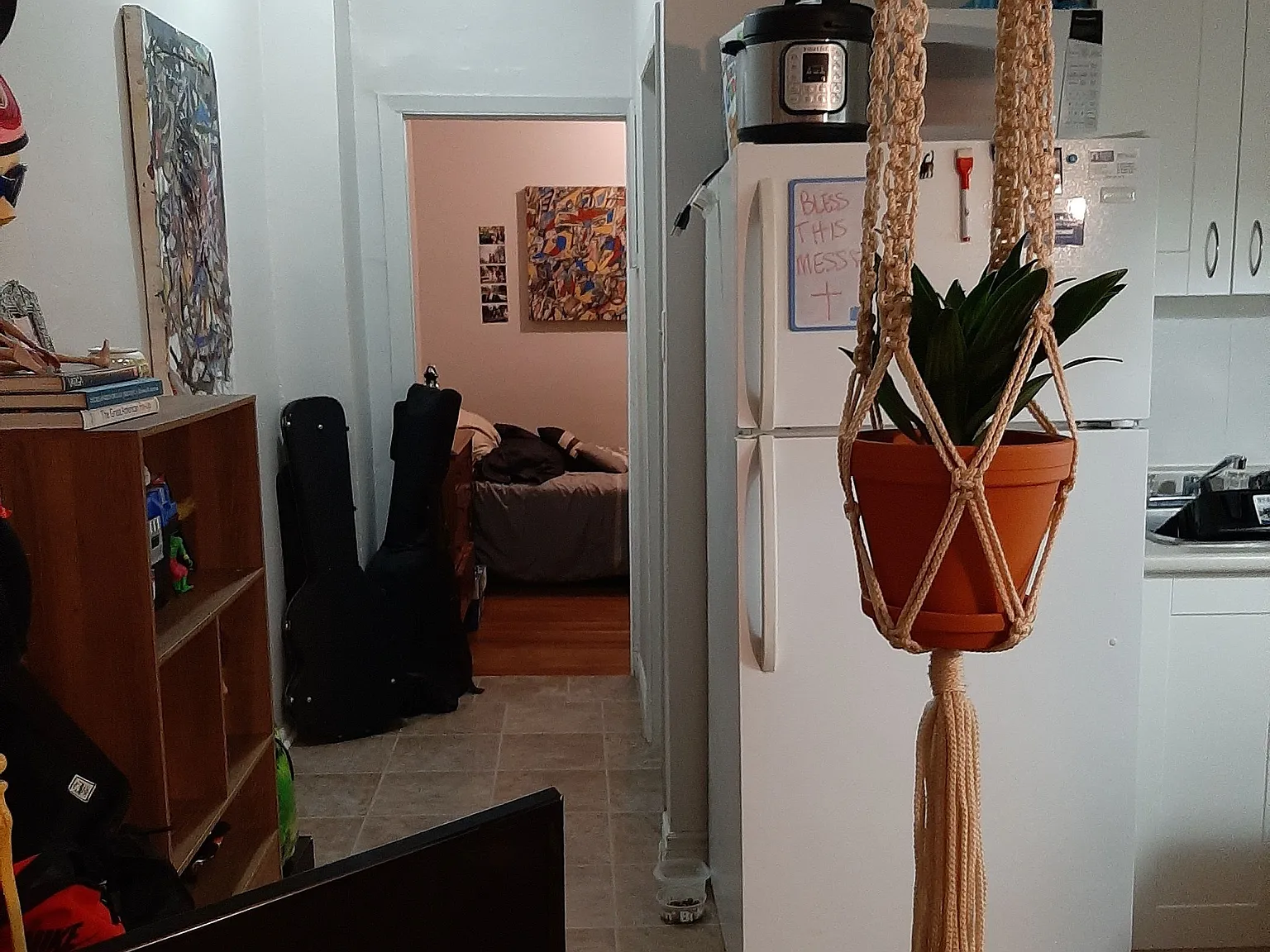 1 bed, $1,500 — Photo 4