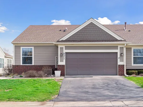 8377 Crabapple Ct, Victoria, MN 55386