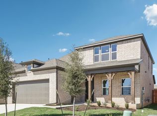 1332 Dog Iron St, Georgetown, TX 78633