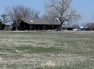 4558 Agnes Cir, Springtown, TX 76082