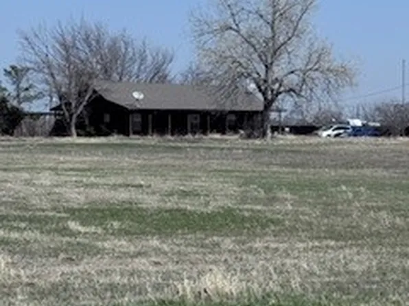 4558 Agnes Cir, Springtown, TX 76082