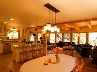 2566 Sterling Creek Rd, Applegate, OR 97530