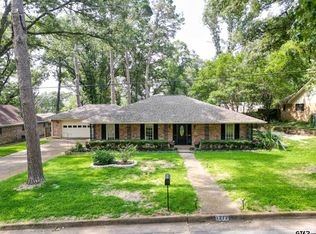 1212 Hampton Ln, Tyler, TX 75701