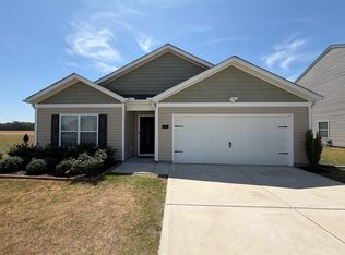 7626 Sand Pit Rd, Stantonsburg, NC 27883