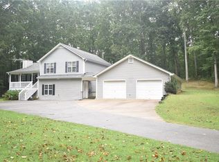 90 Winterville Dr, Rockmart, GA 30153