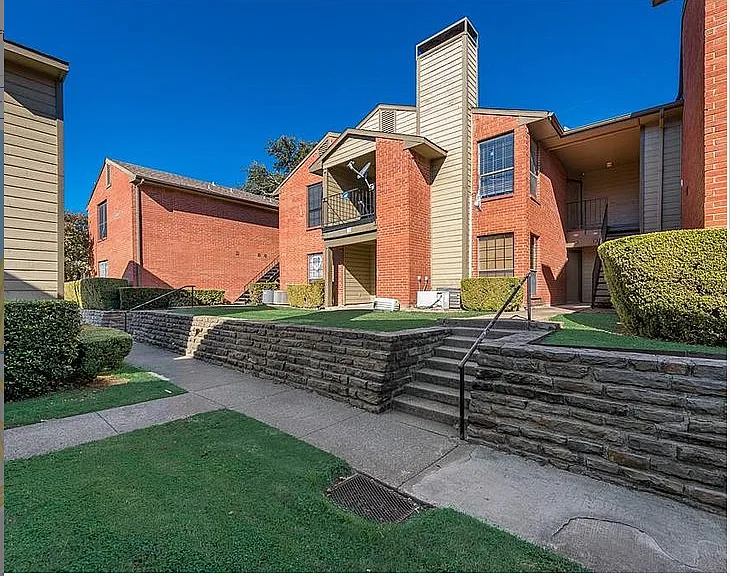 5909 Lake Hubbard Pkwy #213 — Photo 4